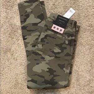 Banana republic pants
